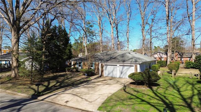 6356 Colby WAY, Virginia Beach, VA 23464