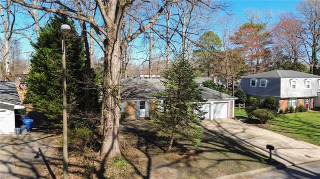 6356 Colby WAY, Virginia Beach, VA 23464