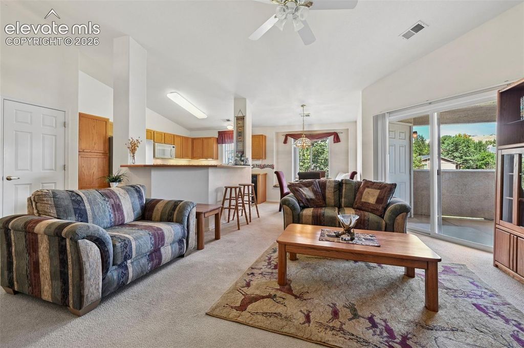 3630 Strawberry Field Grove F, Colorado Springs, CO 80906 — photo 5
