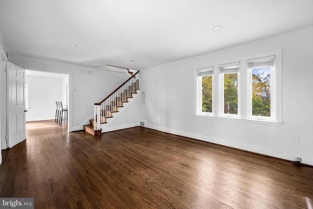 4500 EASTWAY, Baltimore, MD 21212