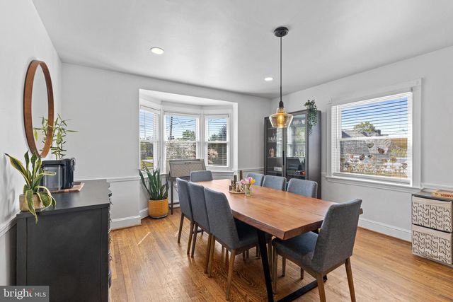 4500 EASTWAY, Baltimore, MD 21212