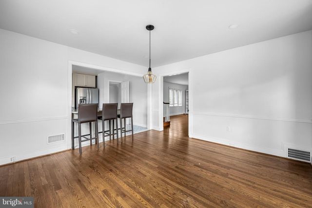 4500 EASTWAY, Baltimore, MD 21212