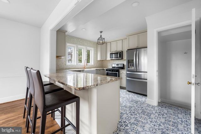 4500 EASTWAY, Baltimore, MD 21212