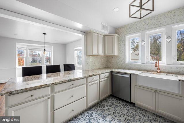 4500 EASTWAY, Baltimore, MD 21212