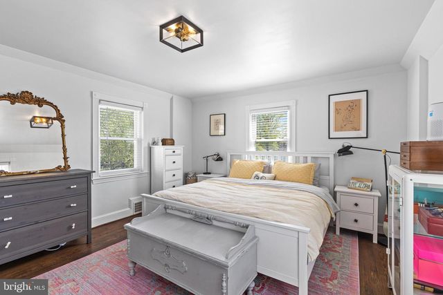 4500 EASTWAY, Baltimore, MD 21212