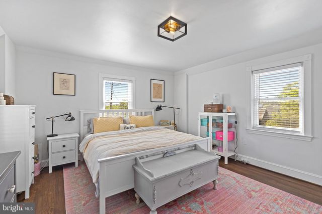 4500 EASTWAY, Baltimore, MD 21212