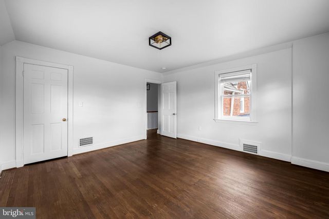 4500 EASTWAY, Baltimore, MD 21212