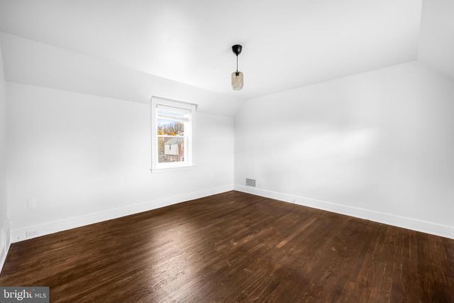 4500 EASTWAY, Baltimore, MD 21212