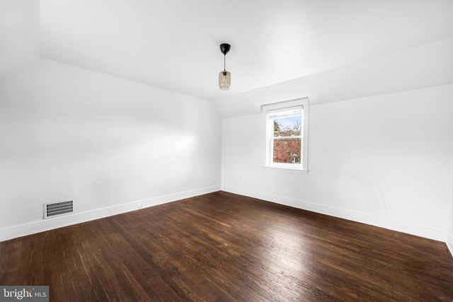 4500 EASTWAY, Baltimore, MD 21212