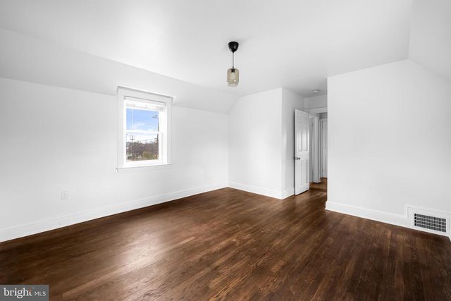 4500 EASTWAY, Baltimore, MD 21212