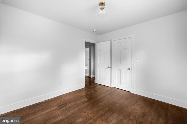 4500 EASTWAY, Baltimore, MD 21212