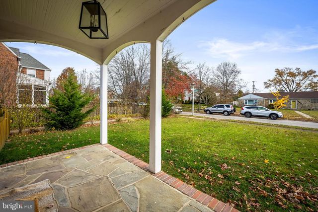 4500 EASTWAY, Baltimore, MD 21212