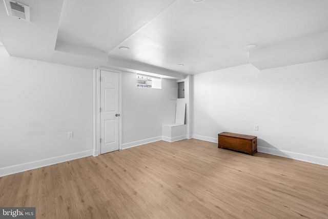 4500 EASTWAY, Baltimore, MD 21212