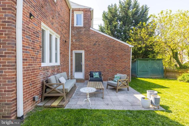 4500 EASTWAY, Baltimore, MD 21212