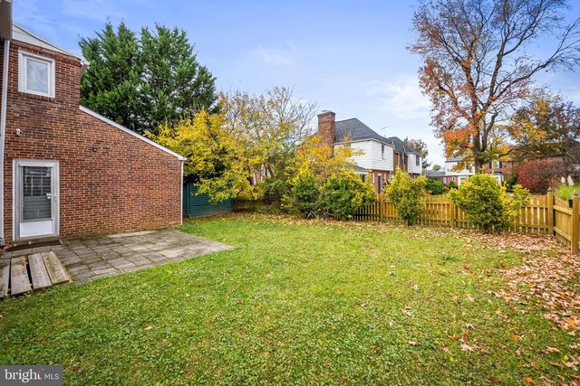 4500 EASTWAY, Baltimore, MD 21212