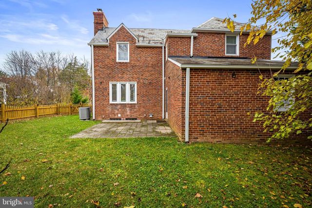 4500 EASTWAY, Baltimore, MD 21212