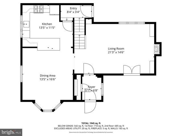 4500 EASTWAY, Baltimore, MD 21212