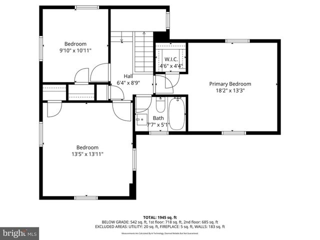 4500 EASTWAY, Baltimore, MD 21212