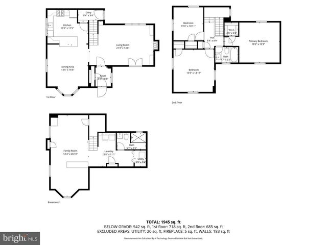 4500 EASTWAY, Baltimore, MD 21212