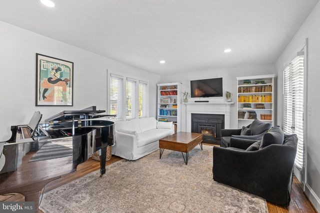 4500 EASTWAY, Baltimore, MD 21212