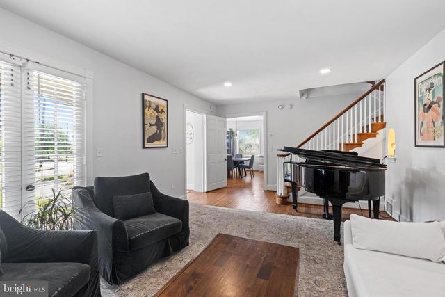 4500 EASTWAY, Baltimore, MD 21212