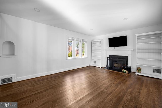 4500 EASTWAY, Baltimore, MD 21212