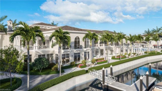 Gulf Harbour Marina G-18, Fort Myers, FL 33908