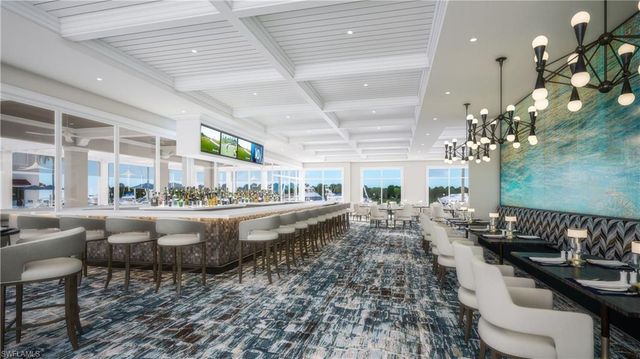 Gulf Harbour Marina G-18, Fort Myers, FL 33908