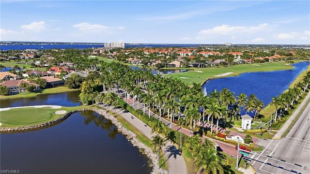 Gulf Harbour Marina G-18, Fort Myers, FL 33908