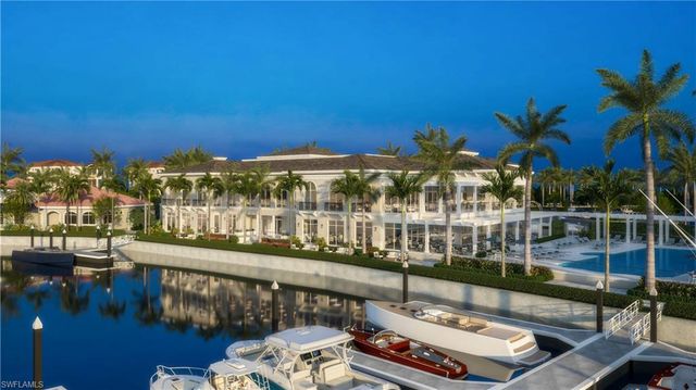 Gulf Harbour Marina G-18, Fort Myers, FL 33908