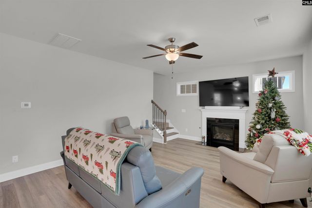 140 Savannah Wood Road, Hopkins, SC 29061