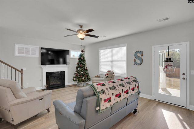 140 Savannah Wood Road, Hopkins, SC 29061