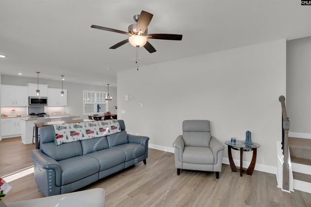 140 Savannah Wood Road, Hopkins, SC 29061