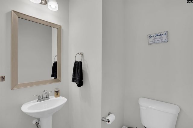 140 Savannah Wood Road, Hopkins, SC 29061