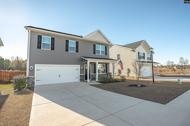 140 Savannah Wood Road, Hopkins, SC 29061