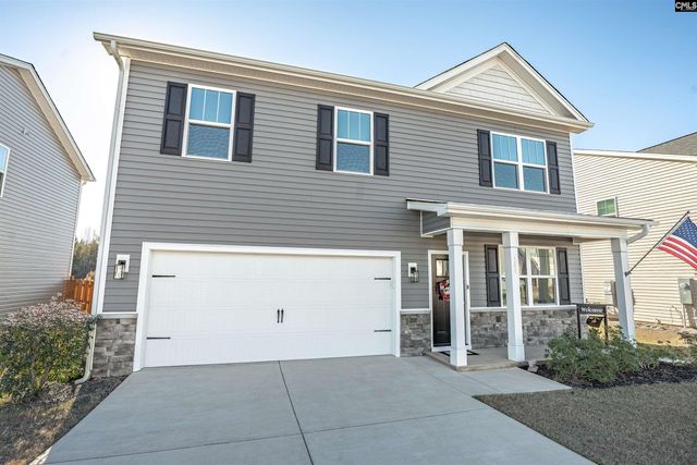 140 Savannah Wood Road, Hopkins, SC 29061