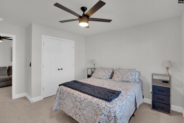 140 Savannah Wood Road, Hopkins, SC 29061