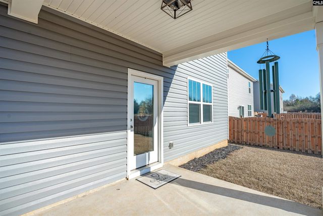 140 Savannah Wood Road, Hopkins, SC 29061