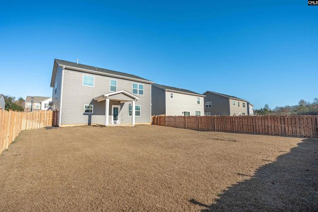 140 Savannah Wood Road, Hopkins, SC 29061