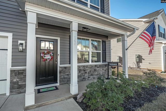 140 Savannah Wood Road, Hopkins, SC 29061