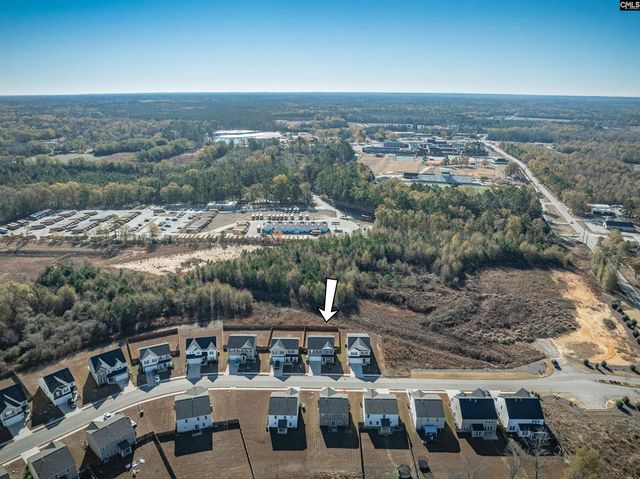 140 Savannah Wood Road, Hopkins, SC 29061