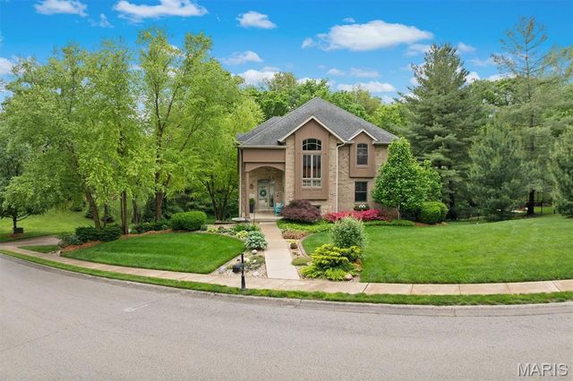1321 Bossler Lane, O'fallon, IL 62269