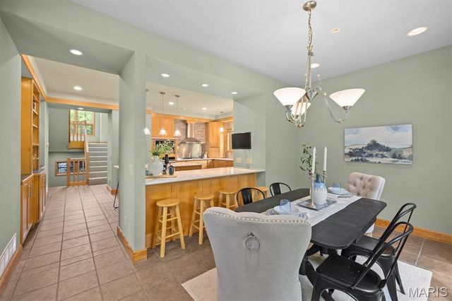 1321 Bossler Lane, O'fallon, IL 62269