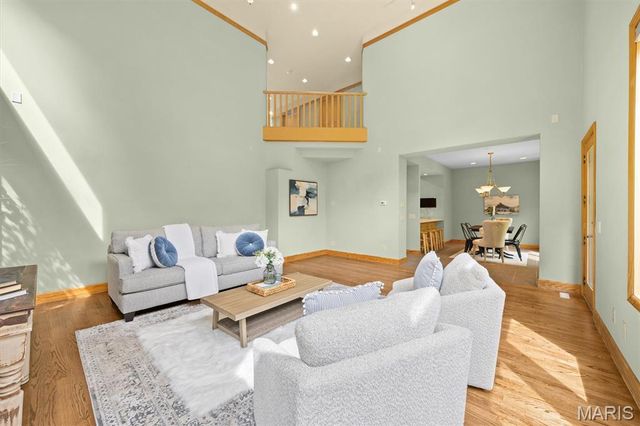 1321 Bossler Lane, O'fallon, IL 62269