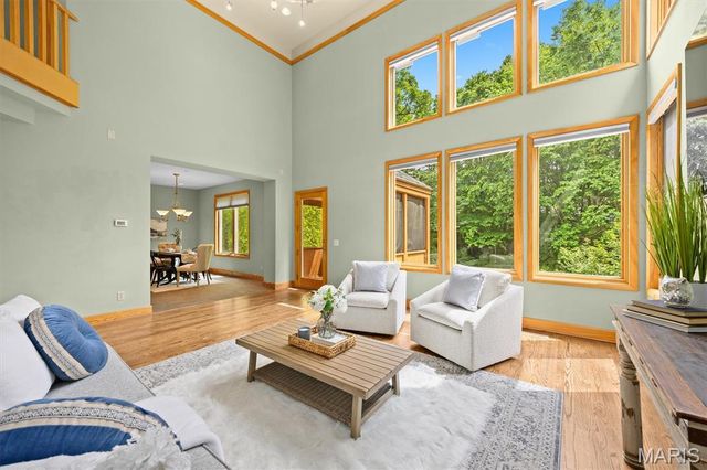 1321 Bossler Lane, O'fallon, IL 62269