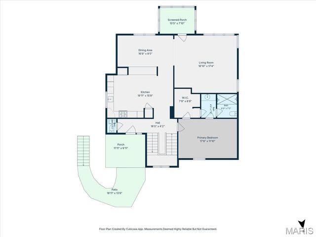1321 Bossler Lane, O'fallon, IL 62269
