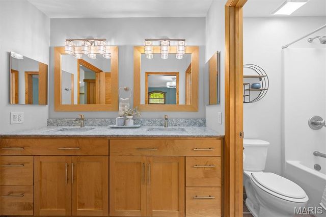 1321 Bossler Lane, O'fallon, IL 62269