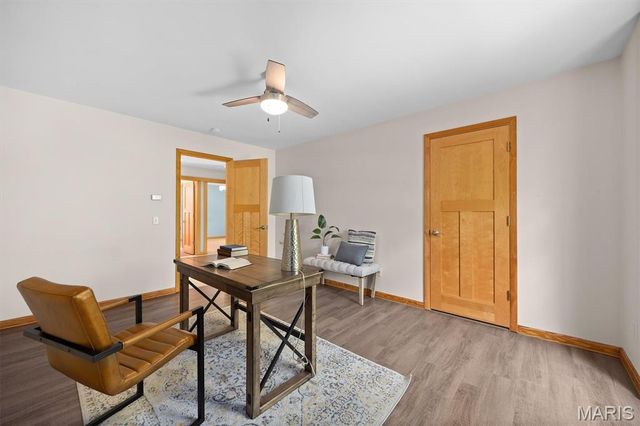 1321 Bossler Lane, O'fallon, IL 62269