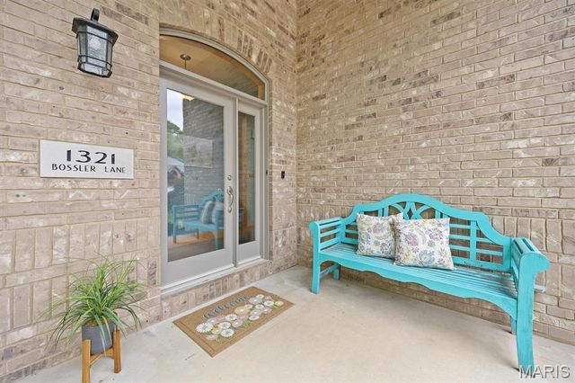 1321 Bossler Lane, O'fallon, IL 62269