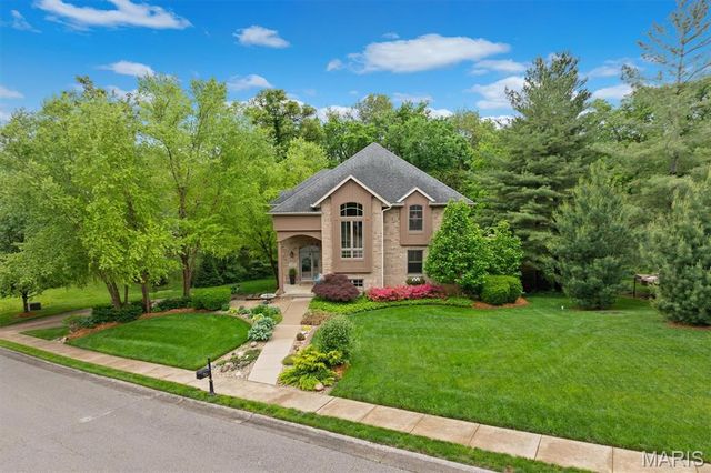 1321 Bossler Lane, O'fallon, IL 62269